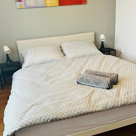 Apartamento Charming Studio In The Old Town Bratislava Exterior foto